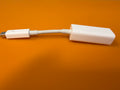 Begagnad Apple Thunderbolt to Gigabit Ethernet Adapter