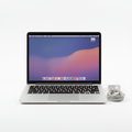 Begagnad MacBook Pro 13"