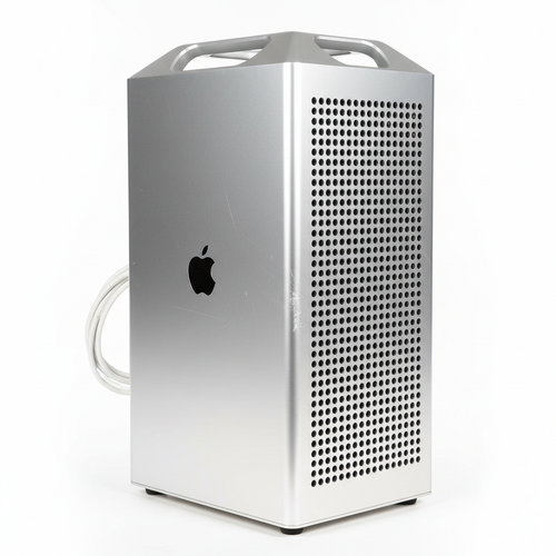 Begagnad Mac Pro