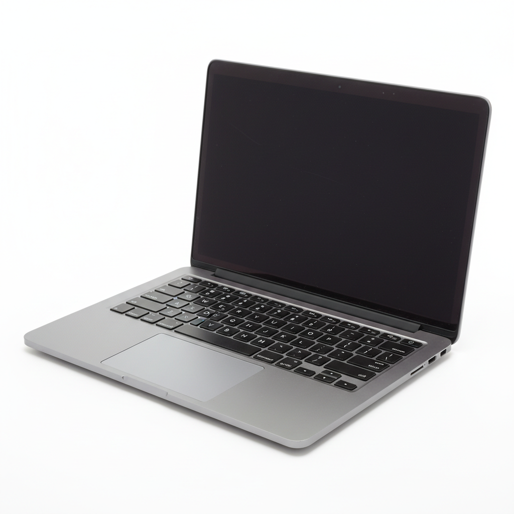 Begagnad MacBook Pro 14"