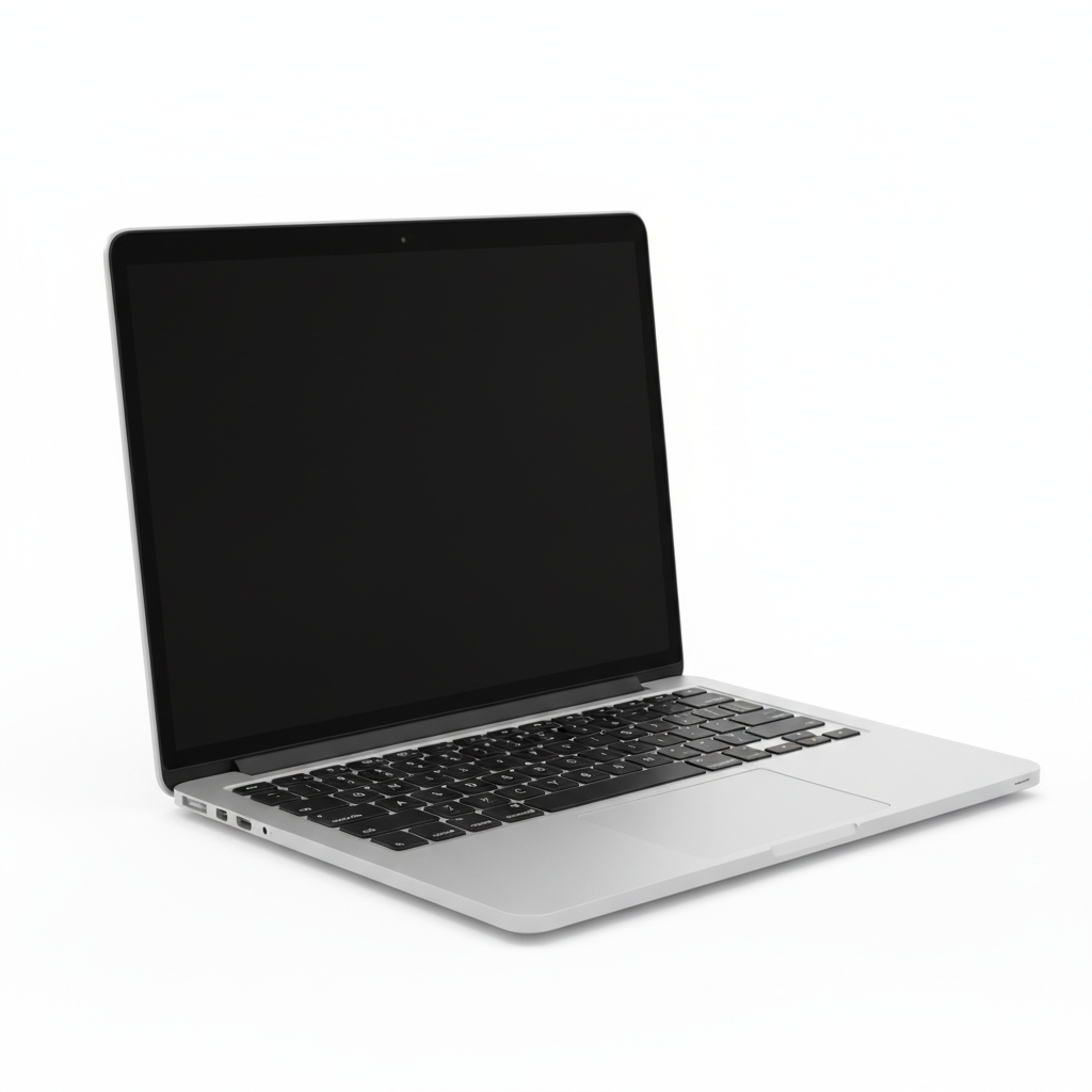Begagnad MacBook Air 13" M2
