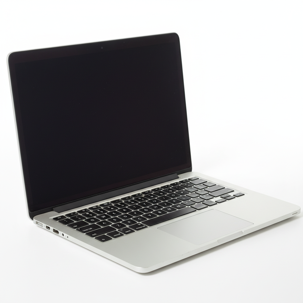 Begagnad MacBook Pro 16"