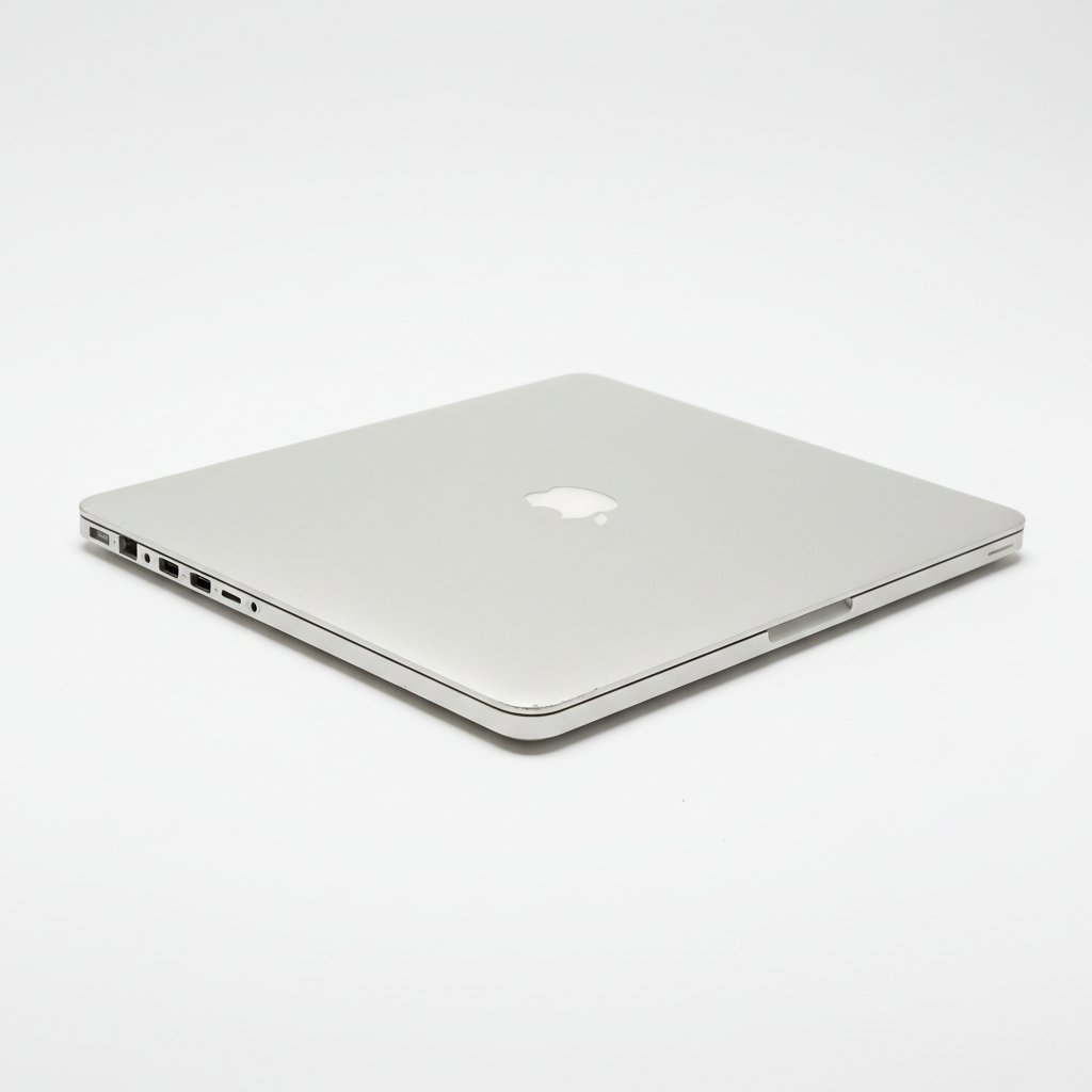 Begagnad MacBook Pro 13" Intel