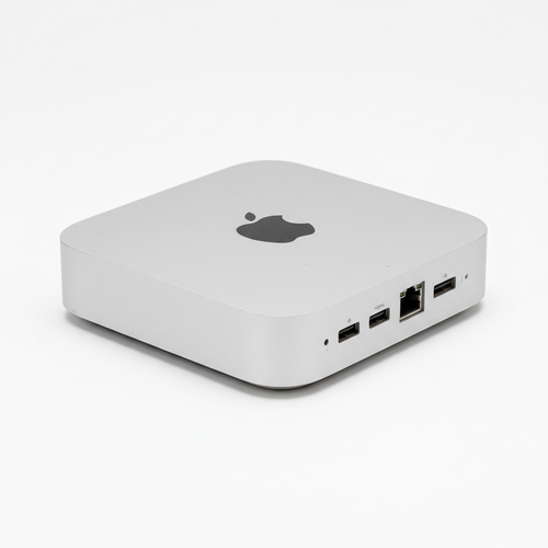 Begagnad Mac mini M2
