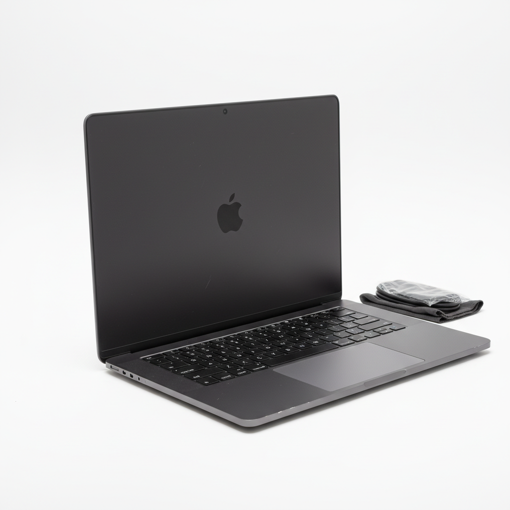 Begagnad MacBook Pro 14" M3 Pro