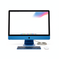 Begagnad iMac 24" M1