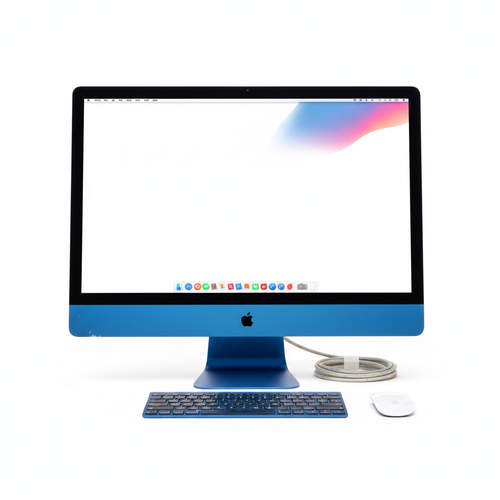 Begagnad iMac 24" M1